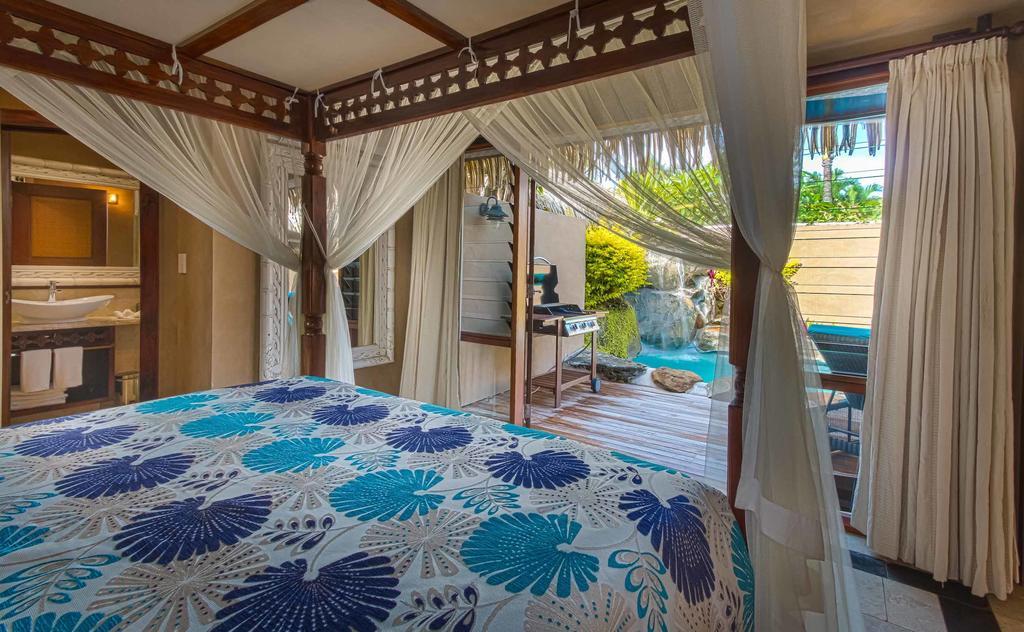 Rumours Luxury Villas & Spa Раротонга Номер фото